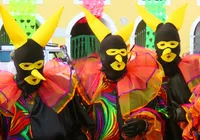 Carnaval de Maragogipe terá programação online; saiba como acompanhar