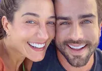Erasmo Viana confirma fim de casamento com Pugliesi: 'Cometi um erro grave'