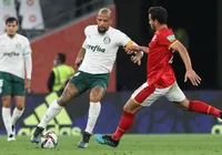 Mundial: Palmeiras decepciona e perde terceiro lugar para Al Ahly