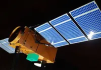 Primeiro satélite 100% brasileiro será lançado no fim de fevereiro