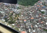 Obras de infraestrutura em Salvador passam por vistoria aérea