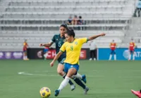 She Believes: Brasil desencanta no segundo tempo e derrota Argentina