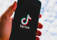 TikTok na China limita uso a 40 minutos por dia para crianças e adolescentes