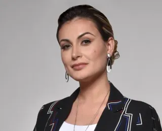 Andressa Urach entra com processo contra a Universal para recuperar R$2 milhões doados