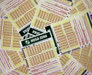 Bolão de Mato Grosso acerta os seis números sorteados na Mega-Sena