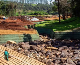 Vale pagará R$ 37 bilhões para reparar tragédia de Brumadinho