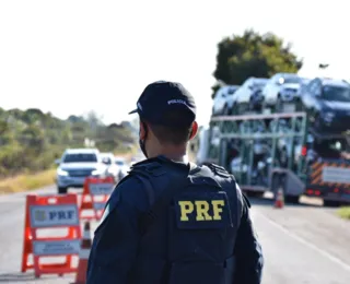 Carnaval: PRF prevê fluxo intenso nas rodovias e veículos terão restrições de tráfego