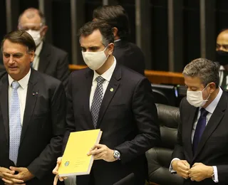 Pautas econômicas serão prioritárias no Congresso, avaliam parlamentares baianos