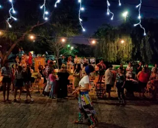 Feira 'Mulheres Que Fazem Arte' transmite evento neste sábado
