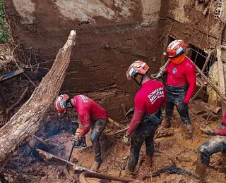 Governo libera R$ 450 milhões para lidar com estragos da chuva