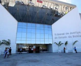 Operação Faroeste: STJ suspende pedido de aposentadoria de desembargadora