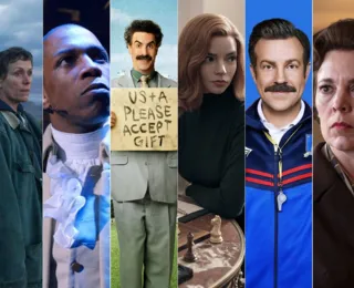 Confira os indicados da premiação Globo de Ouro 2021