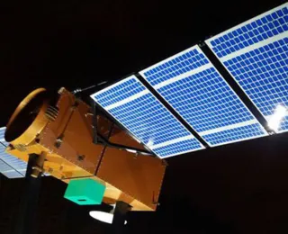 Primeiro satélite 100% brasileiro será lançado no fim de fevereiro