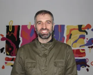Live com Thiago Dottori discute a escrita de um episódio piloto