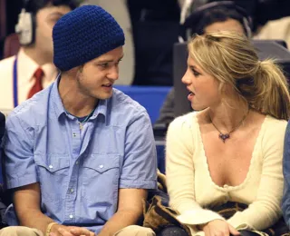 Quase 20 anos depois, Justin Timberlake pede desculpas à Britney Spears