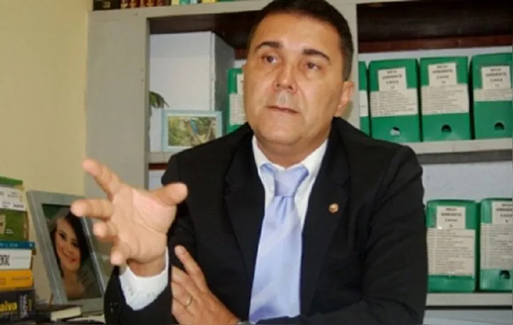 Imagem ilustrativa da imagem Promotor do MP afirma que vai apurar denúncia contra CLN