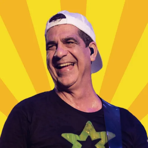 Durval Lelys tem dado pistas nas redes sociais
