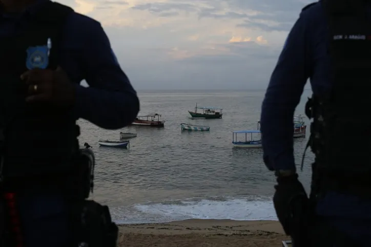 Festa de Iemanjá celebra tradição em novo formato e fieis acompanham de longe