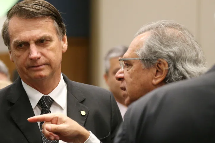A prorrogação deve elevar a popularidade do presidente Jair Bolsonaro