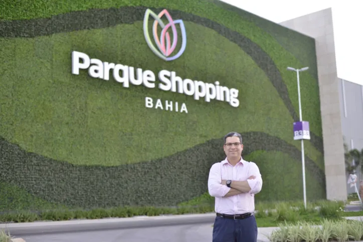 Shopping está próximo de completar seu 1º ano de atividades