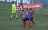 Bahia goleia o Sport e assume a liderança do grupo A do Nordestão