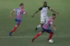 Bahia goleia o Sport e assume a liderança do grupo A do Nordestão