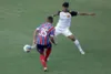 Bahia goleia o Sport e assume a liderança do grupo A do Nordestão