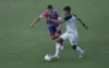 Bahia goleia o Sport e assume a liderança do grupo A do Nordestão