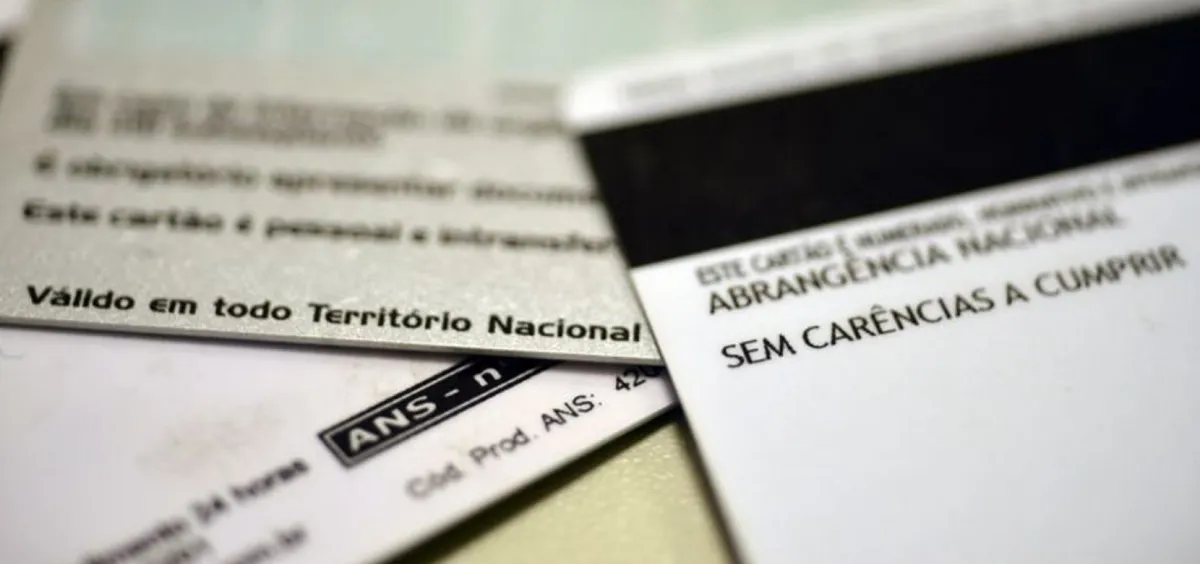 Segundo levantamento, há dois milhões de ações sobre reajustes de plano de saúde tramitando no Judiciário | Foto: Arquivo | Agência Brasil