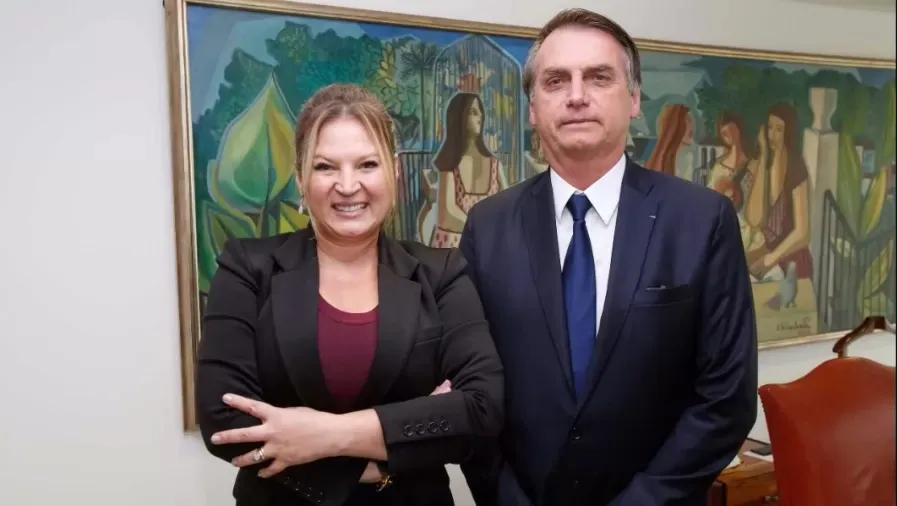 Sanidade mental de Bolsonaro já foi questionada diversas vezes | Foto: Reprodução | Redes Sociais