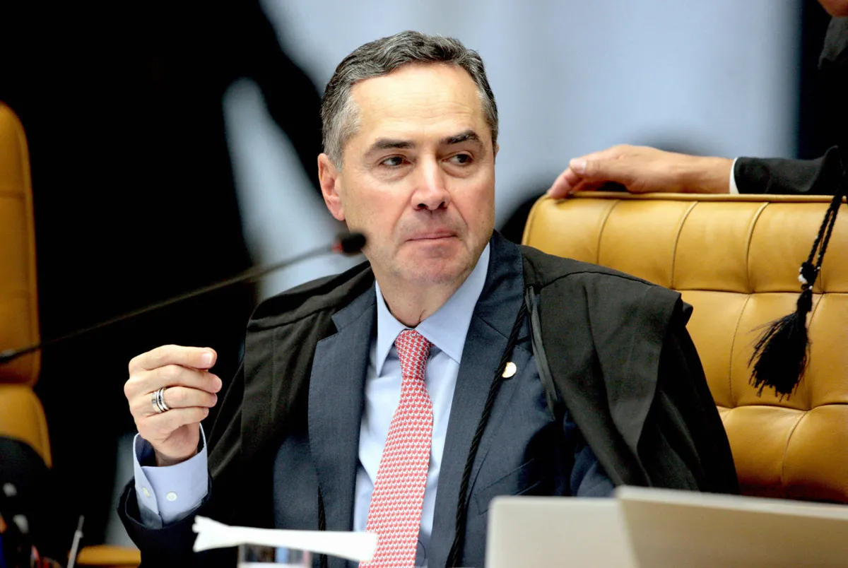 Na avaliação do ministro, o Brasil não ganharia "nem um milímetro em segurança" com o voto impresso | Foto: Ag. Brasil