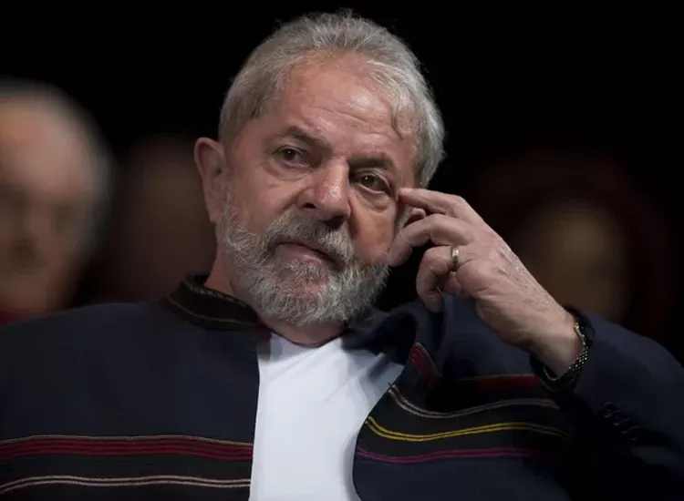 A direção do PT ainda considera Lula favorito, mas tem adotado tom mais cauteloso | Foto: Mauro Pimentel | AFP