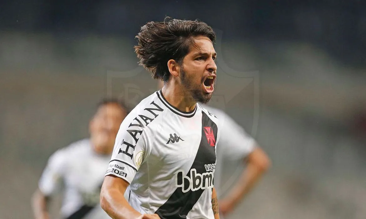 De acordo como o clube, jogador teria aceito proposta do São Paulo | Foto: Rafael Ribeiro | Vasco da Gama