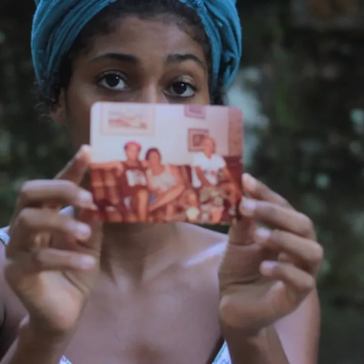 Ideia é que as obras dialoguem com a proposta de construir registros da pluralidade da identidade negra | Foto: Reprodução | Instagram