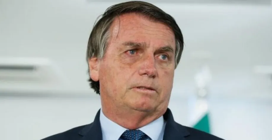 Bolsonaro justificou que "medida dificulta o cumprimento da meta fiscal"