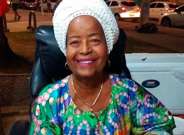 Foto: Reprodução | Instagram