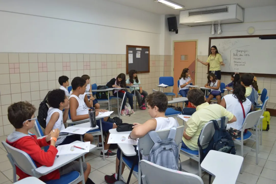 Prova será realizada de maneira online, com acesso pela plataforma digital dos organizadores | Foto: Divulgação