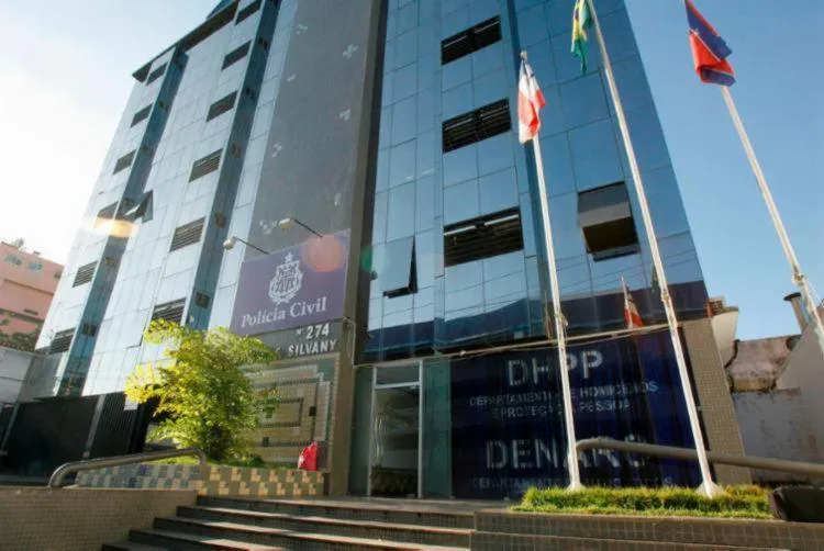 Caso será apurado pela Polícia Civil | Foto: Joá Souza | Ag. A TARDE