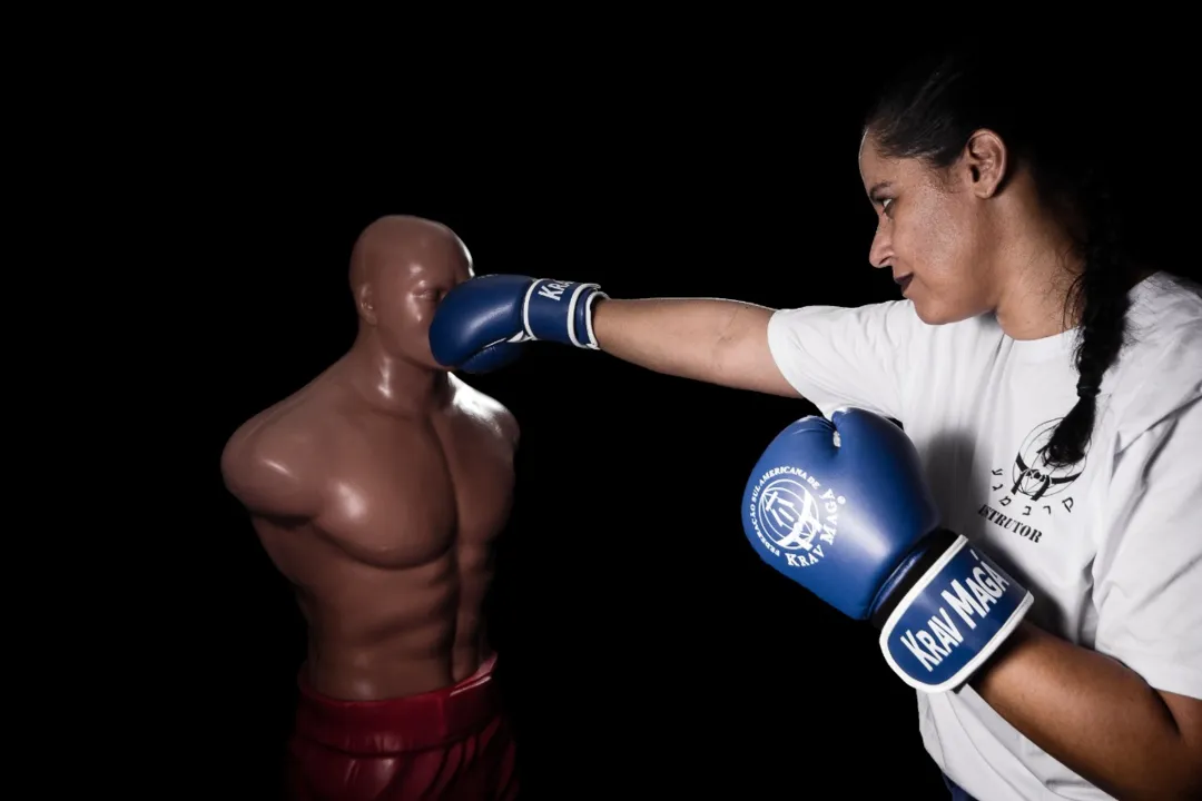 Evento é dedicado para todas as mulheres que queiram mudar a sua relação com o medo e a autoestima