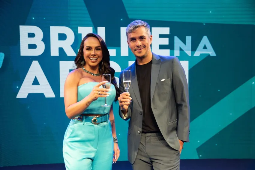 Vagas sãos destinadas a pessoas com mais de 18 anos, nível superior completo e que já tenham atuado na área comercial | Foto: Divulgação