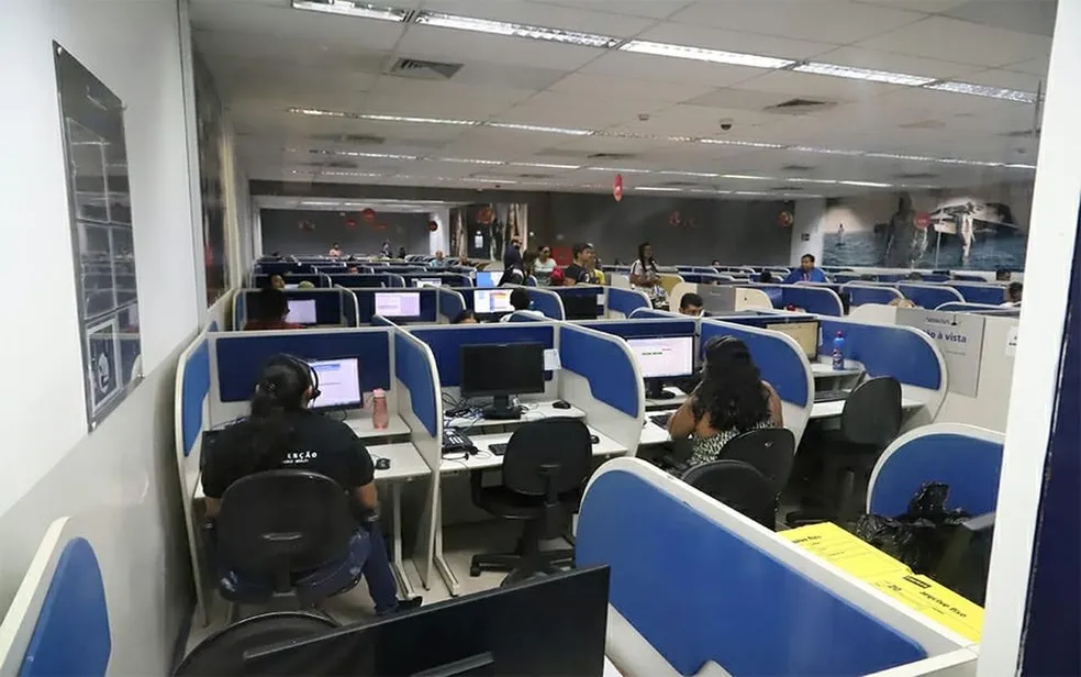 Inscrições devem ser feitas até o dia 2 de abril através do site da empresa I Foto: Divulgação