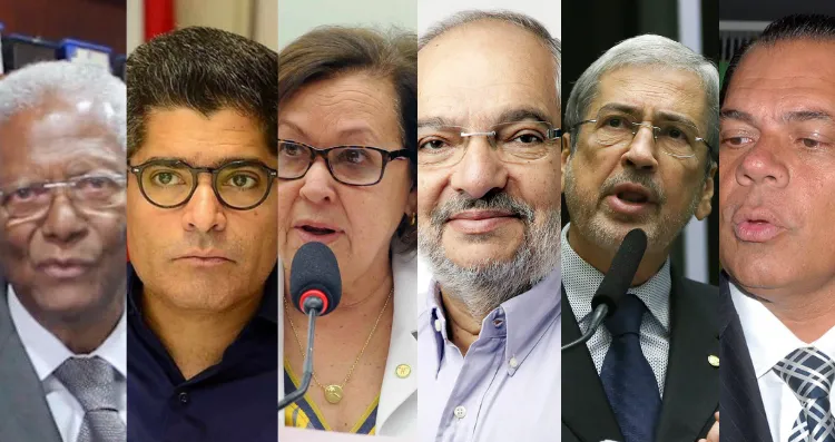 Ex-prefeitos de Salvador dizem que presente gostariam de dar para cidade