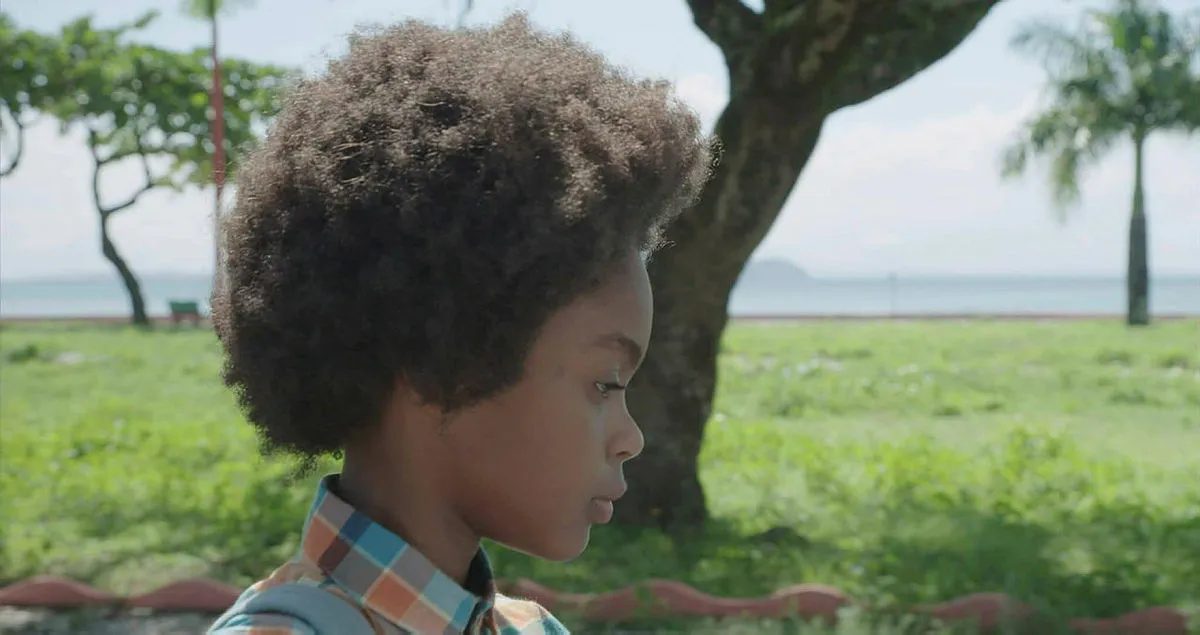 'Bela' traz reflexão sobre a autoestima infantil | Foto: Feciba | Divulgação