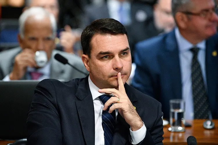 Alvo de relatório da CPI da Covid, senador chamou documento de "constrangedor" | Foto: Pedro França | Agência Senado