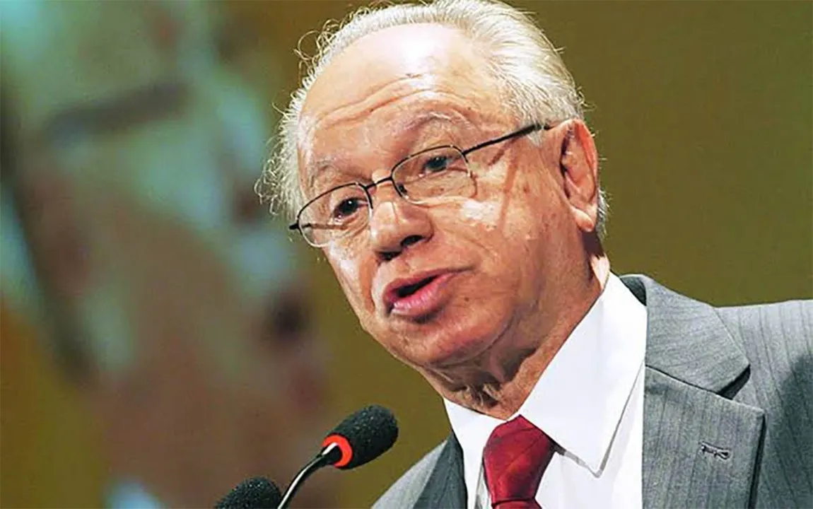 Haroldo Lima estava internado com Covid-19 no Hospital Aliança há duas semanas