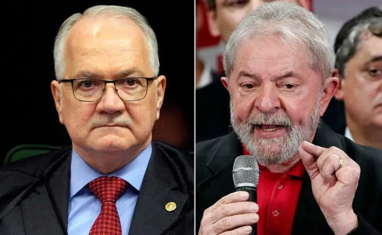 Medida torna o Lula elegível, de acordo com a Lei da Ficha Limpa.