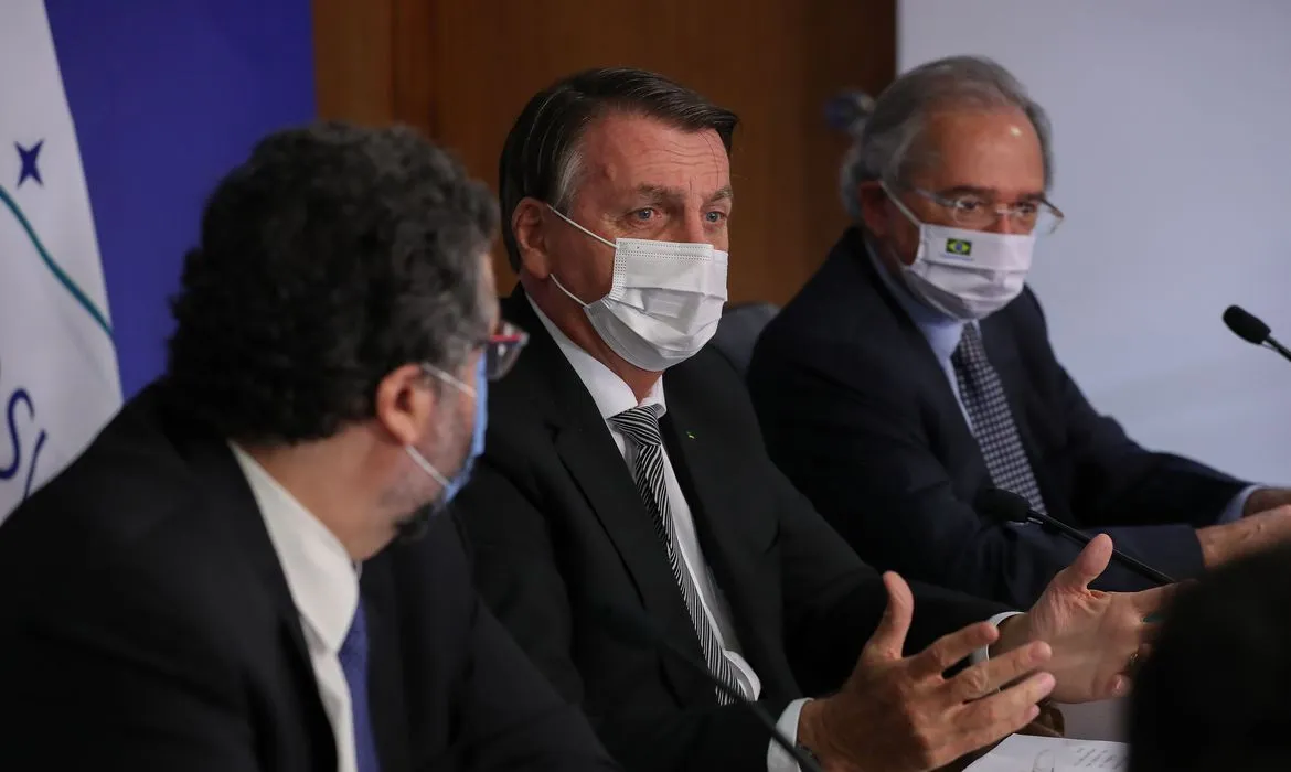Bloco é formado por Argentina, Brasil, Paraguai e Uruguai I Foto: Marcos Corrêa I PR