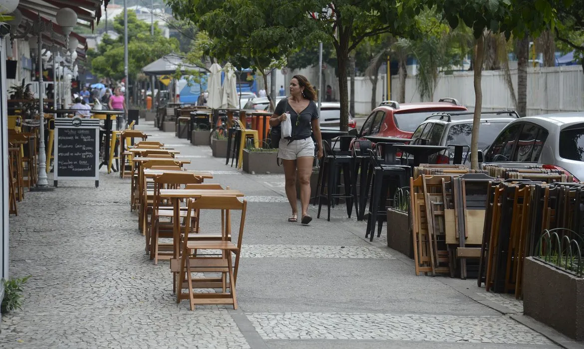 Infelicidade aumentou em todo mundo, aponta relatório. Finlândia lidera, pelo 4º ano consecutivo, como o país mais feliz.I Foto: Agência Brasil