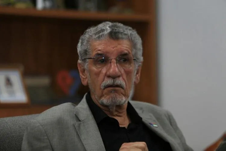 Informações sobre o velório do político serão passadas pela secretaria de comunicação | Foto: Joá Souza | Ag. A TARDE