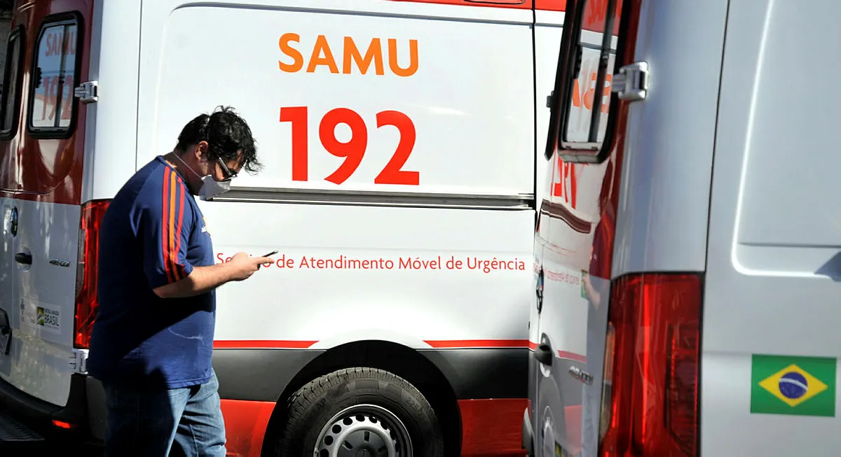 São 500 vagas disponibilizadas para as áreas de medicina e enfermagem | Foto: Felipe Iruatã | Ag. A TARDE